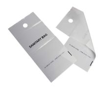sanitary bag